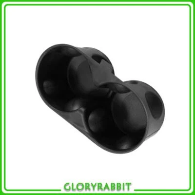 Console Insert Type Cup Holder Liner #68312236AC for Chrysler Pacifica Voyager Foto 1 de 4