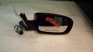 Passenger Side View Mirror Power Folding Heated Fits 11-14 CHARGER 1087085 - Picture 1 of 12