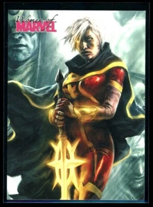 QUASAR 2008 Rittenhouse Women of Marvel #52 *Quantity* - Picture 1 of 2