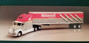 Liberty Classics Limited Edition Diecast Tractor Trailer MotorCraft Stock #20103 - Picture 1 of 4