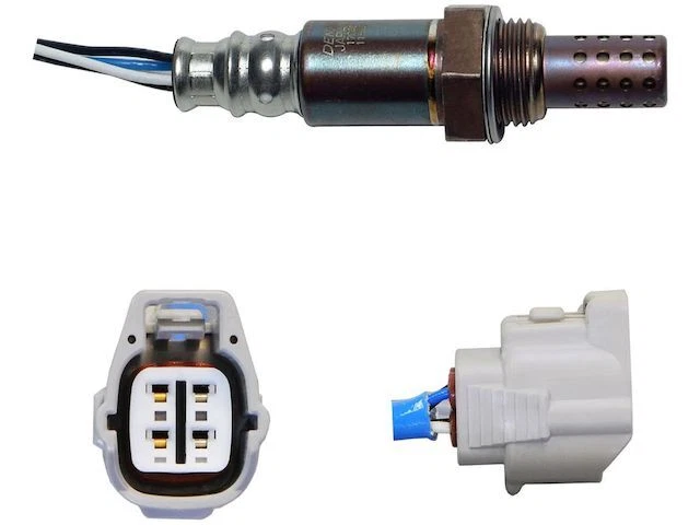 Sensor de oxígeno Denso aguas abajo para Mazda 3 2014-2018 17CCDV Foto 1 de 1