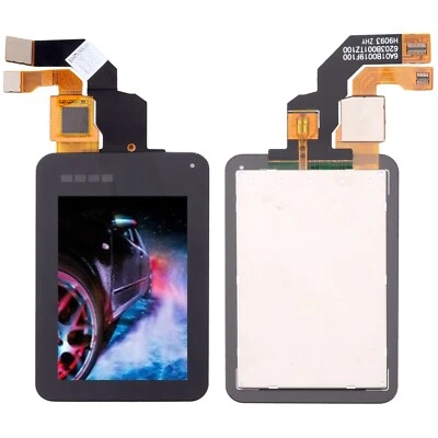 Original LCD Screen and Digitizer Full Assembly For GoPro Hero8 Black - Image 1 of 4