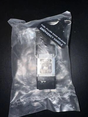 Conjunto de abridor de puerta de llenado de combustible 95720 3K000 para Hyundai Sonata 2006 2010 Foto 1 de 2