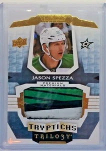 Jason Spezza premium materials 26/49 *NorthernRoute* - Picture 1 of 2