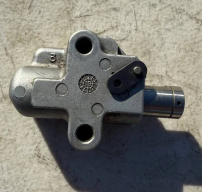 Tensor de cadena de distribución del motor Nissan Murano 2015-2022 3,5 L VQ35DE *27 k millas* Foto 1 de 4