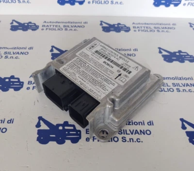 CENTRALINA AIRBAG LAND ROVER FREELANDER 2 (L359) COD. 9H5214D374AC - Immagine 1 di 4