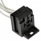 For Toyota Paseo 1992 1993 1994 1995 Pigtail Connector | 5-Wire Style Relay