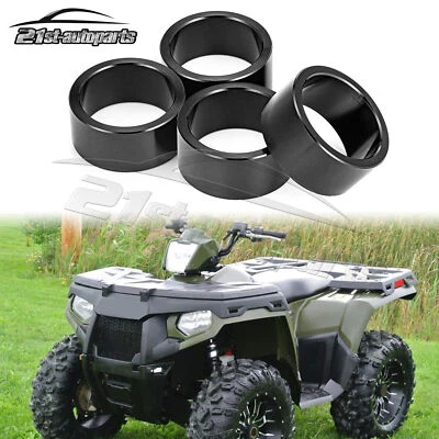 2" Front&Rear Lift Kit Fits Can-Am Bombardier Outlander 400/500/570/650/800/1000 - Image 1 of 4