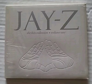 Jay-Z the hits collection, volume 1 by Jay-Z (CD, 2010, Def Jam) New - Picture 1 of 4