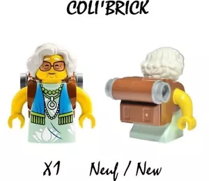 Lego DREAMZzz Drm031 - Mrs. Castillo - NEW NEW - Picture 1 of 1