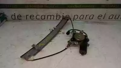 3564733 window regulator rear right for Daewoo Lanos SX 1997 - Image 1 of 4