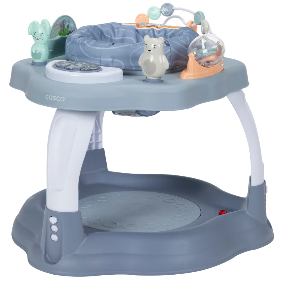 Cosco Play-in-Place Activity Center - Image 1 of 1