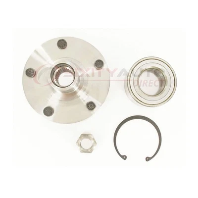 SKF Axle Bearing & Hub Repair Kit for 1999-2003 Toyota Solara 2.2L 2.4L L4 - qx - Изображение 1 из 4