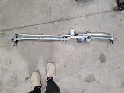 Windshield Wiper Motor Fits 18-22 ECOSPORT 2056235 - Image 1 of 4