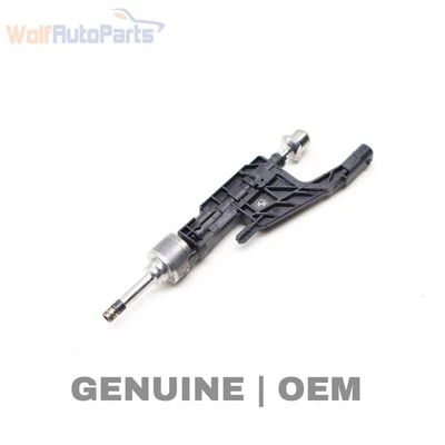 2021-2023 BMW 530E - FUEL Injector 8656548 - Image 1 of 3