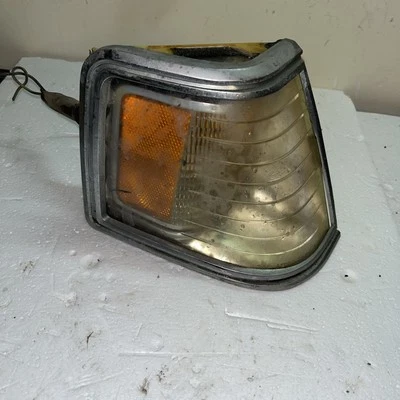 1978-1979 Dodge Magnum Right/passenger Turn Signal Light Corner  Lamp OEM - Image 1 of 4