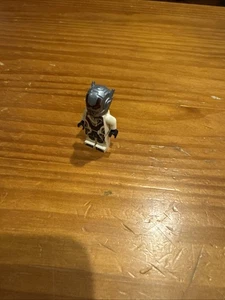 LEGO minifigure Ant-Man Quantum Suit sh563 Marvel Avengers Endgame 76124 15CT - Picture 1 of 4