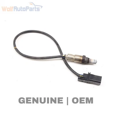 AUDI A5 QUATTRO 2008-2011 2013-2014 - O2 / Sensor de oxígeno (PRE CAT) 06E906265R Foto 1 de 4