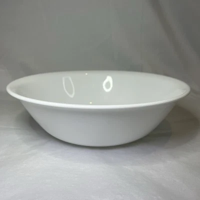 Corelle Winter Frost White 2-quart Serving Bowl - Image 1 of 4