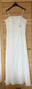 Brautkleid 163cm, Gr.40 - Bild 1 von 5