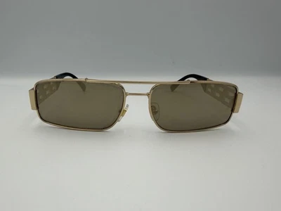 Gafas de sol Versace Greca amarillas VE2257 Foto 1 de 4