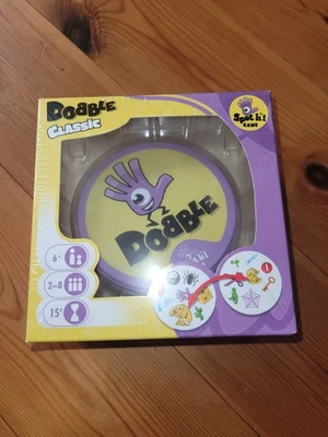 Dobble - Spot It - Classic - Spiel  - Neu - Bild 1 von 3