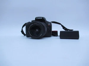 Canon EOS Rebel T7 18-55 mm fotocamera digitale GP3125814 - Foto 1 di 6