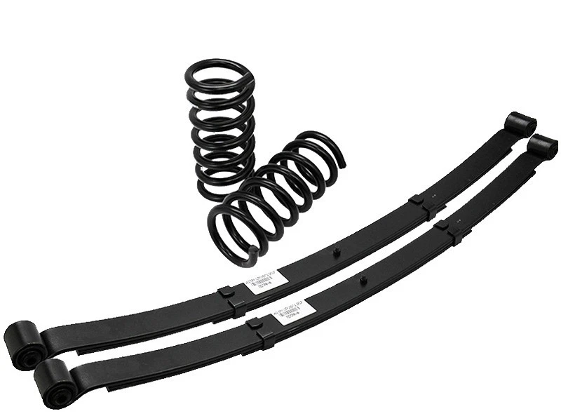 1964-69 Lincoln Continental Lowering Spring Kit, 1" Drop - Image 1 of 1