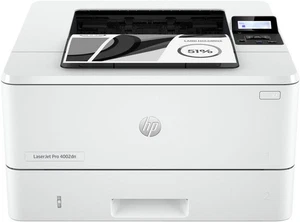 HP 2Z605F Laserjet Pro 4002Dn Printer. - Picture 1 of 1