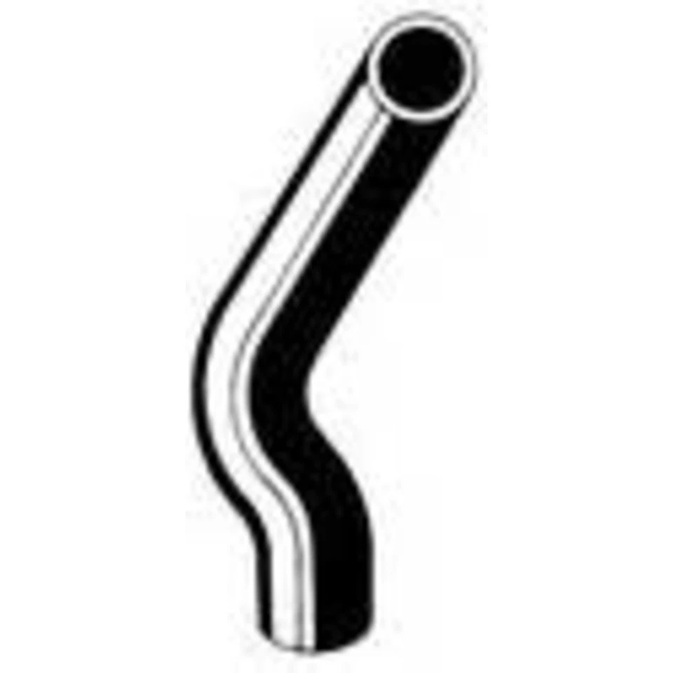 Manguera superior del radiador Gates 20606 para Chevy Checker Marathon Chevrolet Camaro Nova Foto 1 de 1