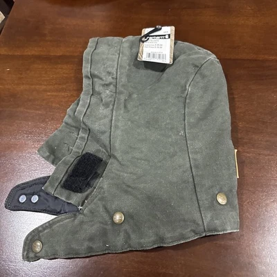 ¡NUEVO! Capucha para hombre Carhartt Arctic-Colt forrada A148 verde MOSS  Foto 1 de 3