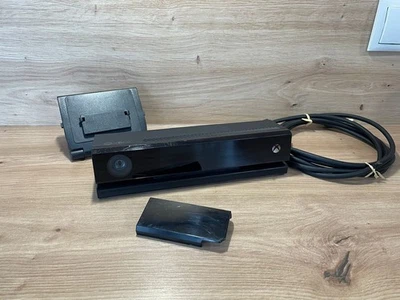 XBOX One - Microsoft ► Xbox One Kinect Sensor | Model 1520 +HALTERUNG GEPRÜFT ✅ - Bild 1 von 4