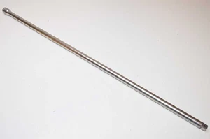 Snap-On Tools USA 3/8 Drive 24" Friction Ball Socket Ratchet Extension MPN FX24 - Bild 1 von 5