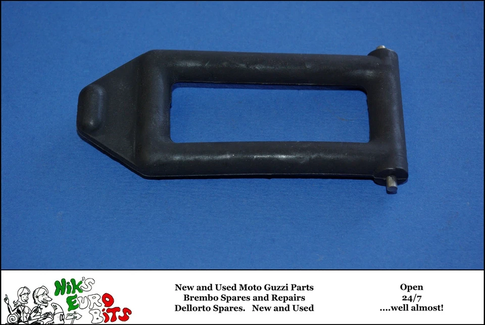 MOTO GUZZI    V35 / V50 / V65 / 750 NEVADA / STRADA / TARGA   FUEL TANK STRAP - Изображение 1 из 1