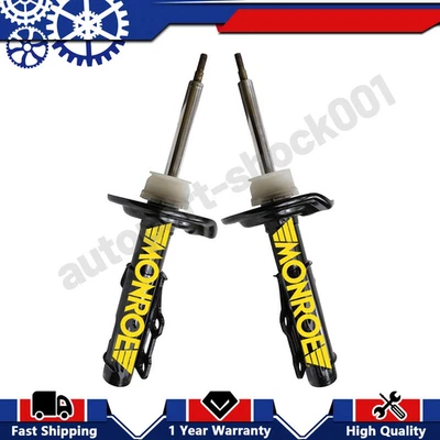 Amortiguadores delanteros Monroe y puntales suspensión puntal para Chevrolet Camaro 2016 Foto 1 de 4