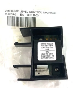 Sensor de nivel de sumidero/sensor de flotador CM3 SCOTSMAN - P/N 11-0539-51 11053951 11053901 - Imagen 1 de 2