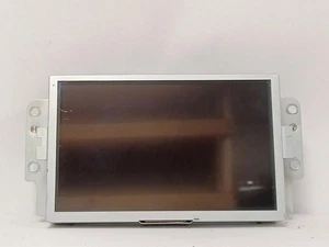 Radio de tablero de información delantera Ford Ranger 2019-2022 pantalla de visualización de 8" OEM - Imagen 1 de 2
