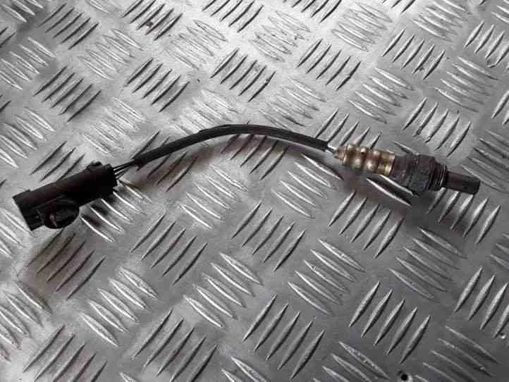Sensore Ossigeno Lambda CITROËN C5 I Break DE 7700109844 2.20 Diesel 98kw 25451550 - Immagine 1 di 2