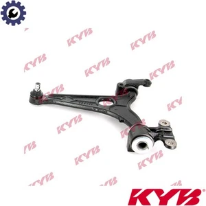 TRACK CONTROL ARM KSC4114 FOR FIAT SCUDO/Bus/Van/Platform/Chassis ULYSSE 2.0L - Picture 1 of 6