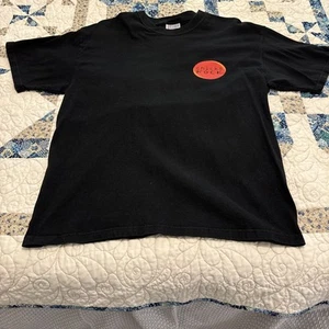 Vintage Chicks Rock 2000 Concert Shirt Adult L In Black - Picture 1 of 5