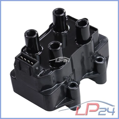 MODULE D'ALLUMAGE POUR PEUGEOT 106 II 1996- 205 I II 1.0 1.1 1.6 1989-98 - Photo 1/4