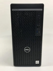 Dell Optiplex 5080 I5-10500 8 Gb Ram 256 Gb SIN SISTEMA OPERATIVO 811t753 - Imagen 1 de 4