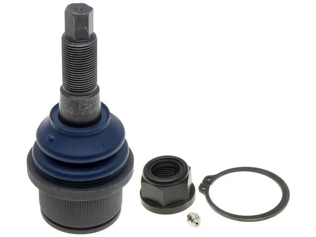 Rótula inferior delantera para Dodge Ram 2500 2003-2010 2004 2005 2006 2007 PP475BS Foto 1 de 1