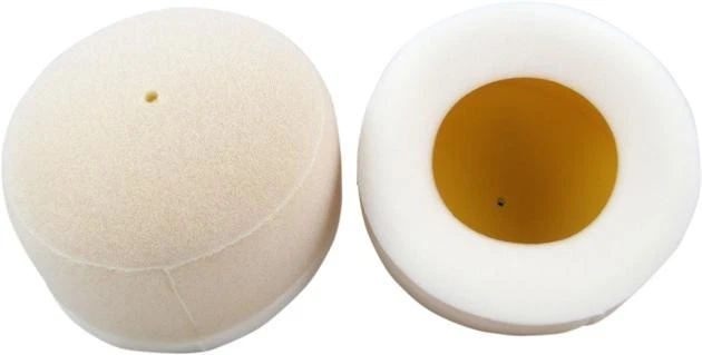 No Toil Standard Air Filter #240-03 fits Kawasaki/Suzuki - Image 1 of 1