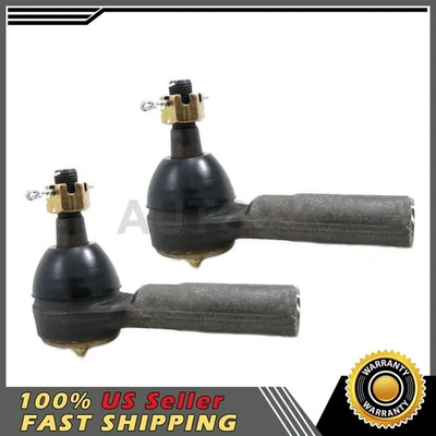 Концы переднего внешнего анкерного стержня Mevotech подходят для Dodge Dynasty_Lk 1991 1992 1993 годов выпуска - Изображение 1 из 2