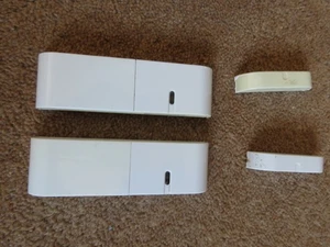 2 x Friedland Response Alarms window/door contact 868mhz SL - Picture 1 of 4