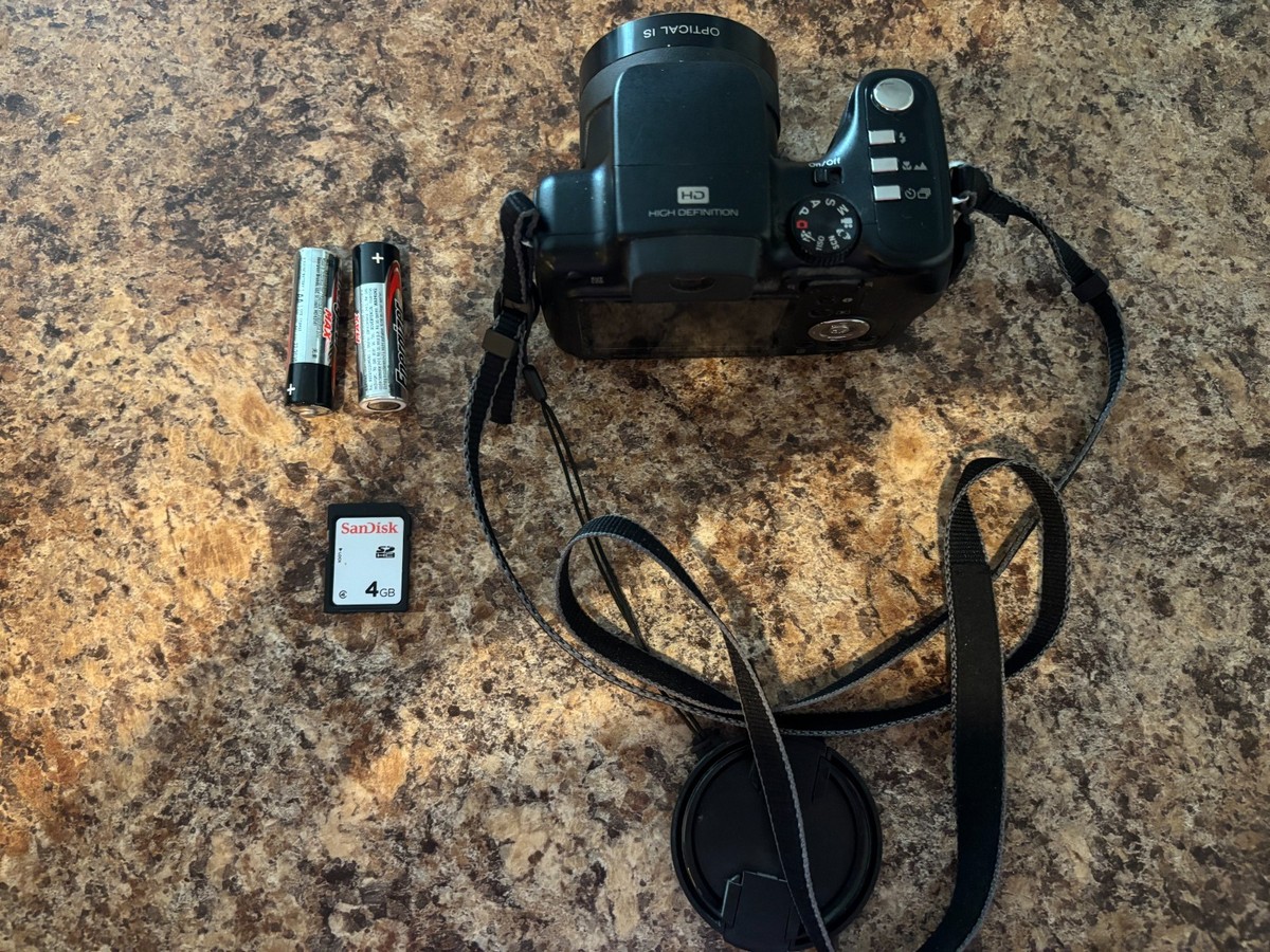 Kodak Z915 for sale | eBay