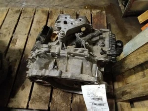 FIAT Automatic Transmission Gearbox 4 Door X Model 2.4L 4Cyl FWD 2016 2017 500 - Picture 1 of 12