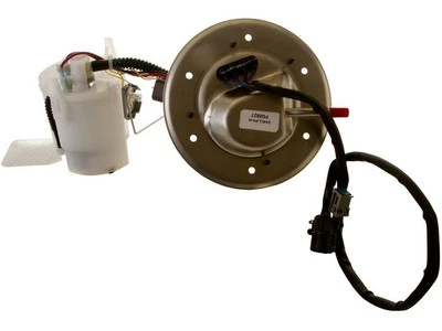 Bomba de combustible Delphi 76813DHTP 2003 2002 para Ford Mustang 2001-2004 Foto 1 de 2