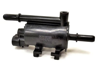 Solenoide de válvula de purga de bote de vapor OEM para Buick Cadillac Chevrolet  Foto 1 de 4